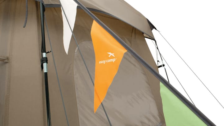 Easy Camp Easy Glamping Bunting Multi Easy Camp