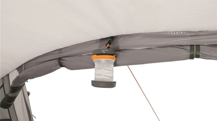 Easy Camp Huntsville 600 Green Easy Camp