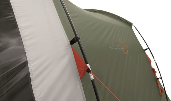 Easy Camp Huntsville 600 Green Easy Camp Easy Camp Huntsville 600 Green Easy Camp