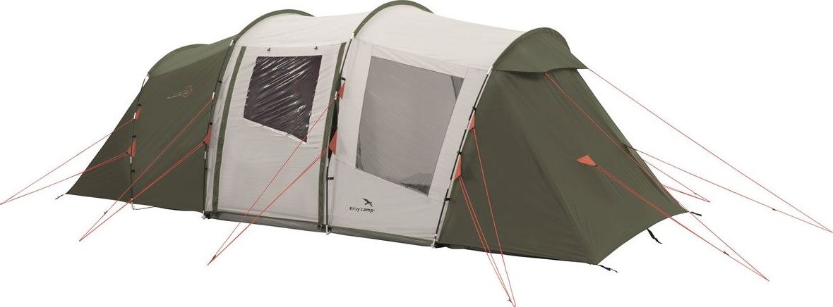 Easy Camp Huntsville Twin 600 Green