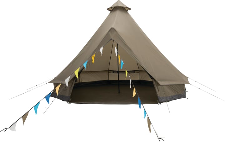 Easy Camp Moonlight Bell Moonlight Grey Easy Camp