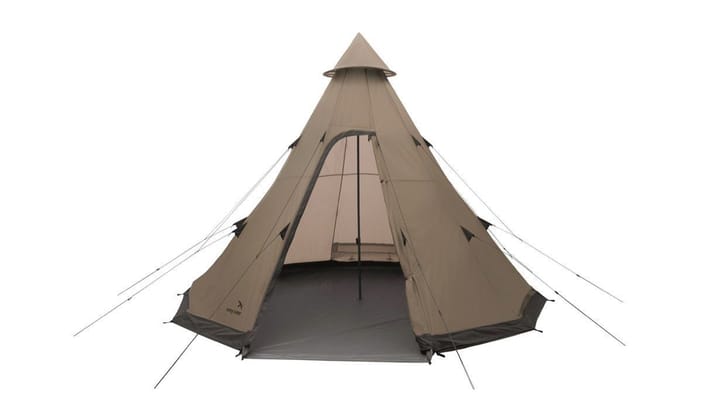 Easy Camp Moonlight Tipi Moonlight Grey Easy Camp