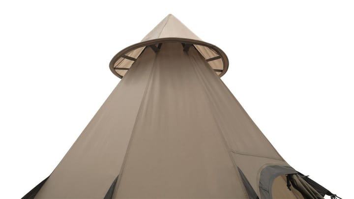 Easy Camp Moonlight Tipi Moonlight Grey Easy Camp