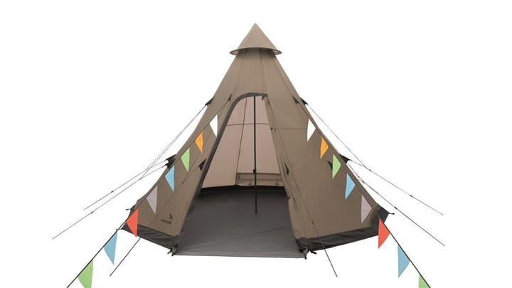 Easy Camp Moonlight Tipi Moonlight Grey Easy Camp