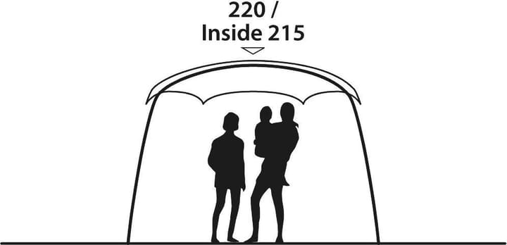 Easy Camp Moonlight Yurt Moonlight Grey Easy Camp Easy Camp Moonlight Yurt Moonlight Grey Easy Camp