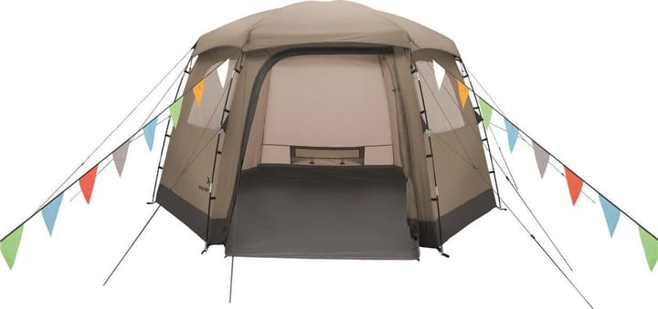 Easy Camp Moonlight Yurt Moonlight Grey Easy Camp