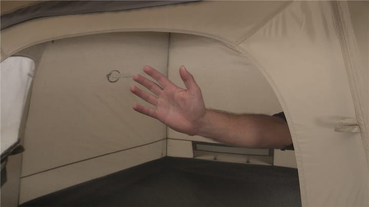 Easy Camp Moonlight Yurt Moonlight Grey Easy Camp Easy Camp Moonlight Yurt Moonlight Grey Easy Camp