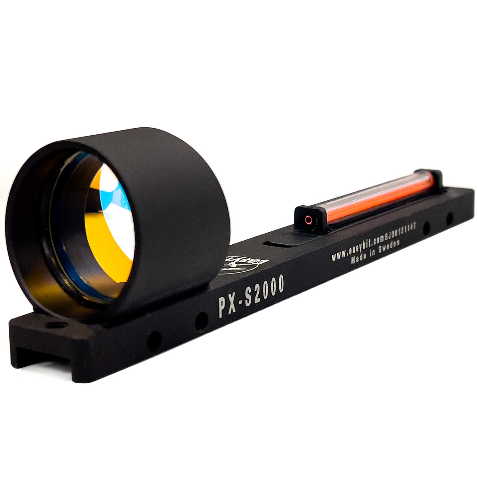 Easy Hit PX-S2000 Ring