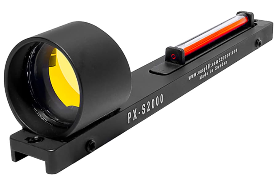 Easy Hit PX-S2000 Ring + Dot