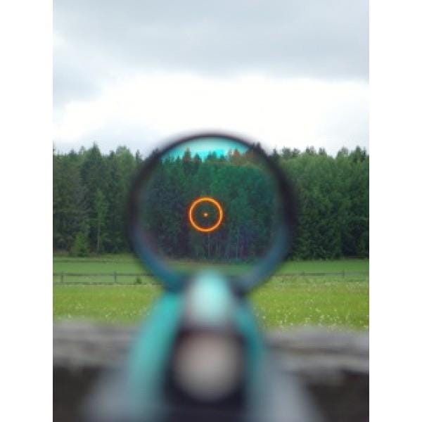 Easy Hit PX-S2000 Ring + Dot Easy Hit