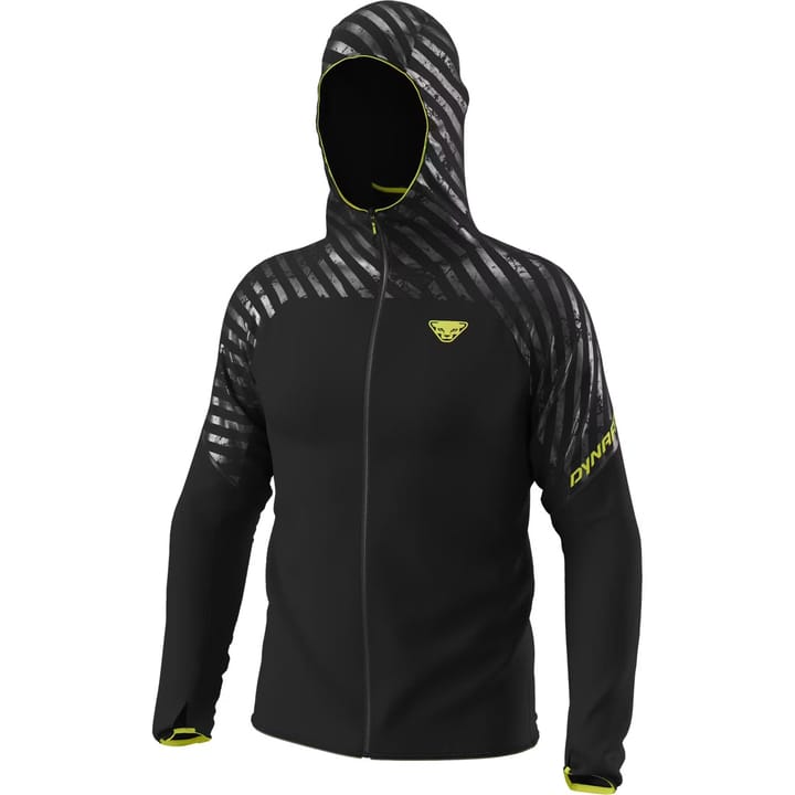 Dynafit Trail Reflective Wind Jkt M Black Out/5a30 Dynafit