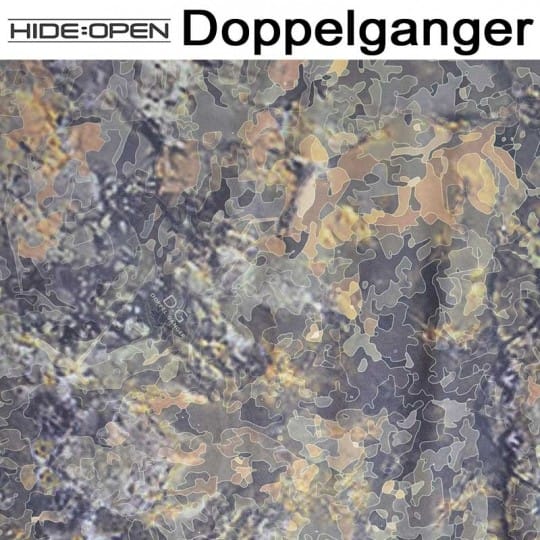 Eberlestock Vapenhölster För Långa Kulvapen Mountain Eberlestock Eberlestock Vapenhölster För Långa Kulvapen Mountain Eberlestock