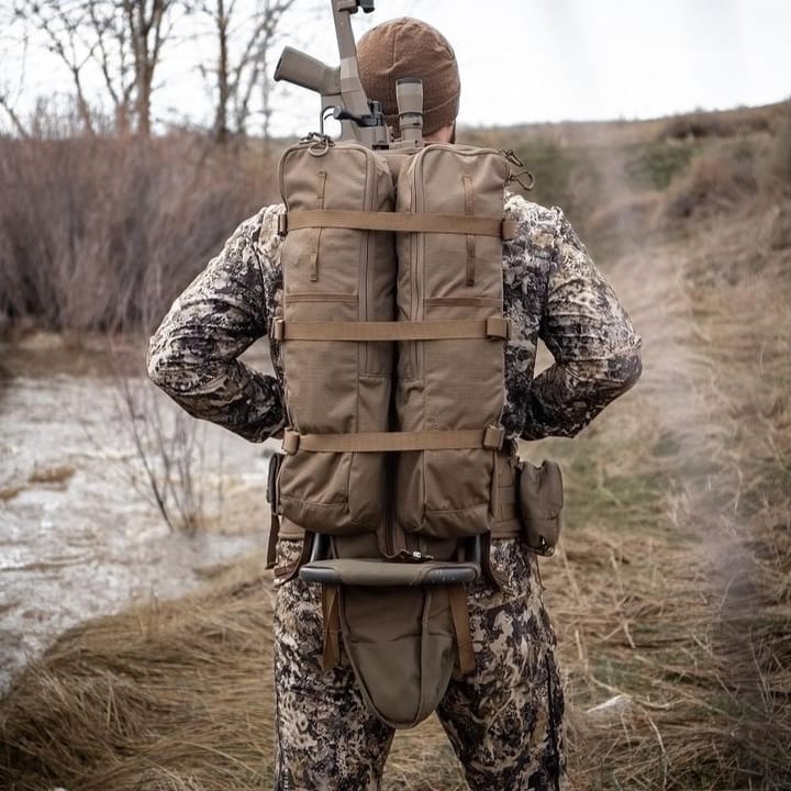 Eberlestock Mainframe Pack Standard Mountain Eberlestock Eberlestock Mainframe Pack Standard Mountain Eberlestock