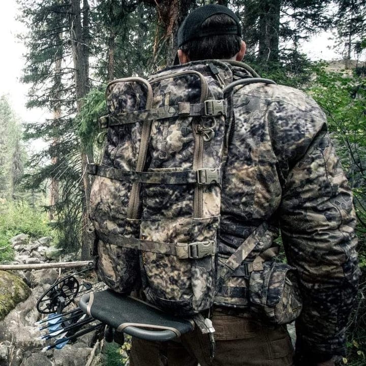 Eberlestock Mainframe Pack Standard Mountain Eberlestock Eberlestock Mainframe Pack Standard Mountain Eberlestock