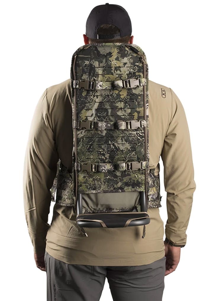 Eberlestock Mainframe Pack Standard Mountain Eberlestock Eberlestock Mainframe Pack Standard Mountain Eberlestock