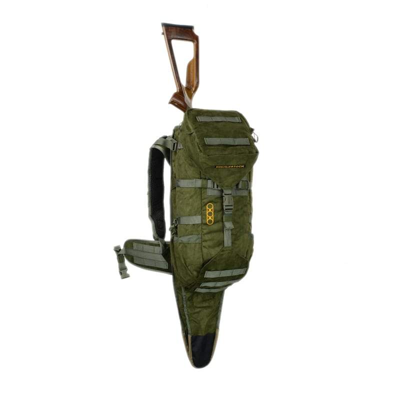 Eberlestock H2 Gunrunner Dark Green