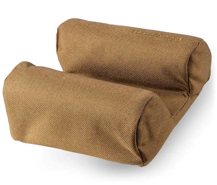 Eberlestock Eberlestock Pack Mounted Shooting Rest Coyote Brown Eberlestock