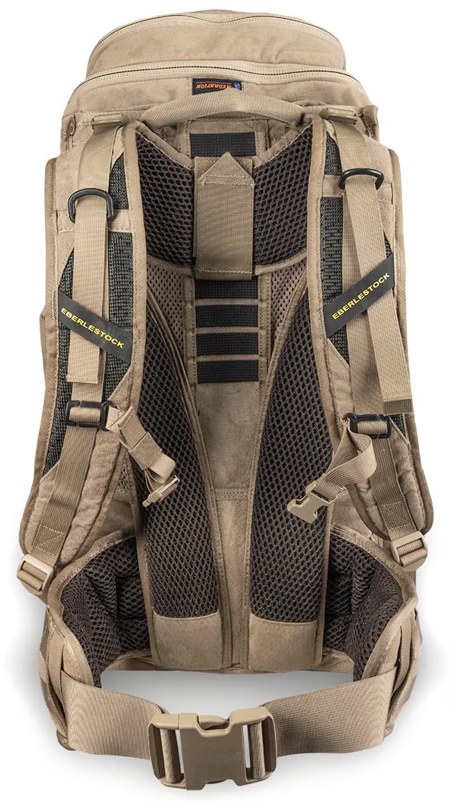 Eberlestock X1 Euro II Pack Dark Green Eberlestock