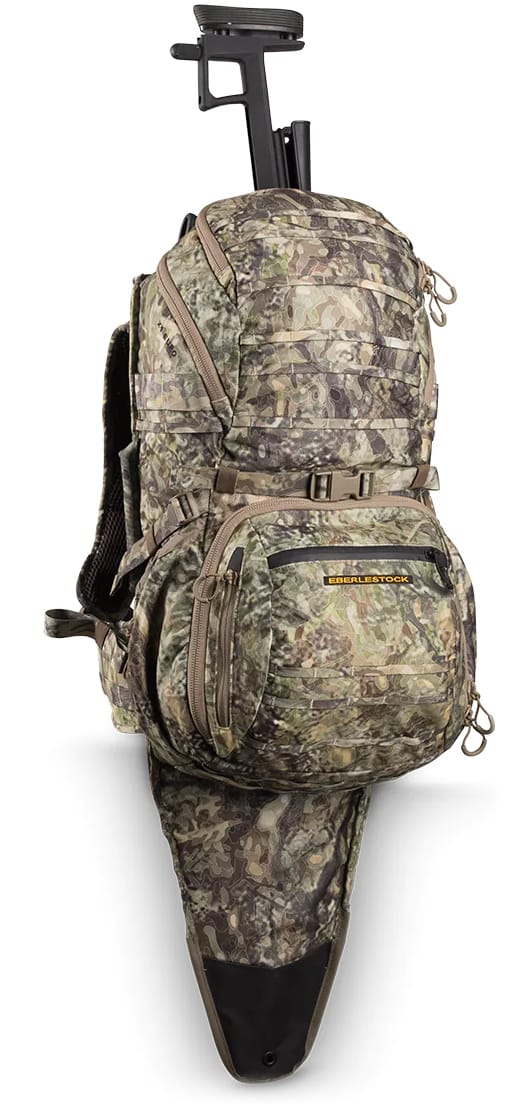 Eberlestock Eberlestock X1 Euro Ii 33l Mirage Eberlestock Eberlestock Eberlestock X1 Euro Ii 33l Mirage Eberlestock