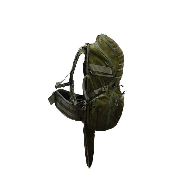 Eberlestock X1 Euro II Pack Dark Green Eberlestock