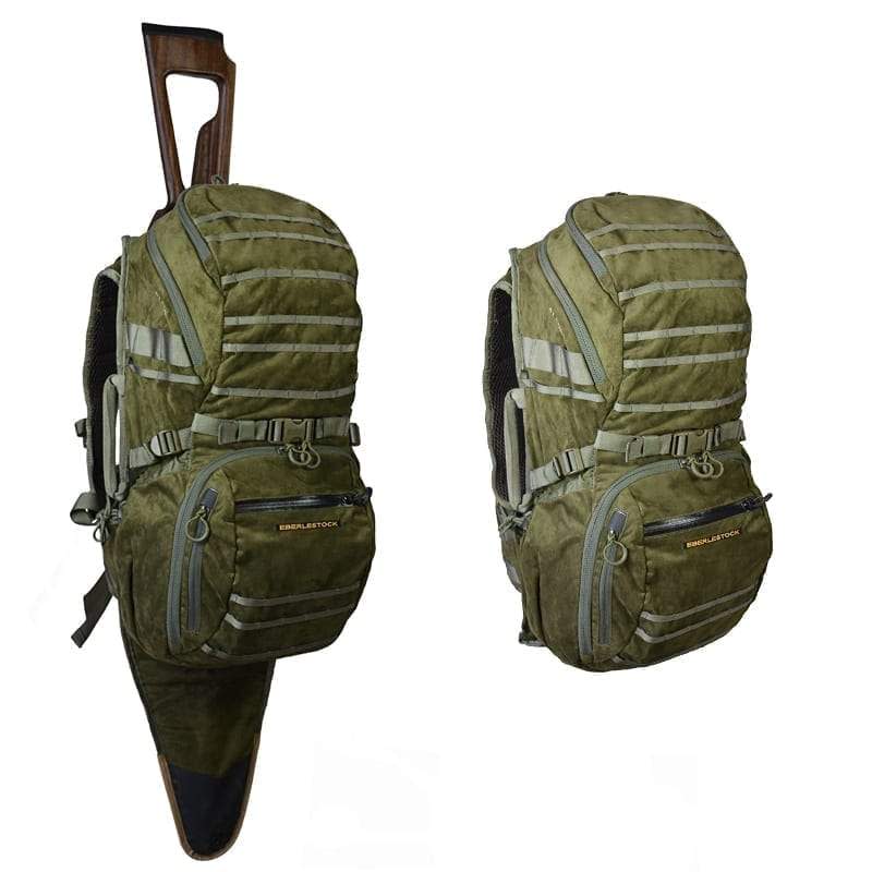 Eberlestock X1 Euro II Pack Dark Green