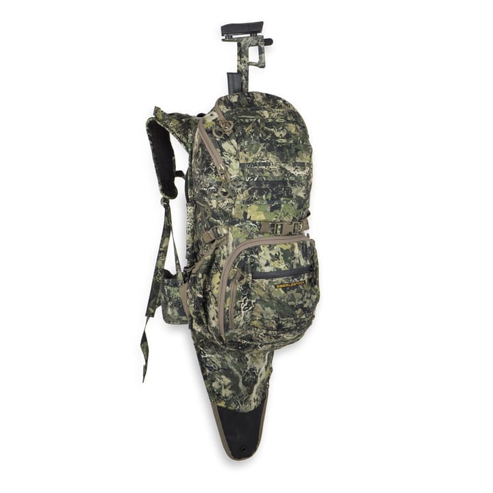 Eberlestock X1 Euro II Pack Camoflage Eberlestock X1 Euro II Pack Camoflage