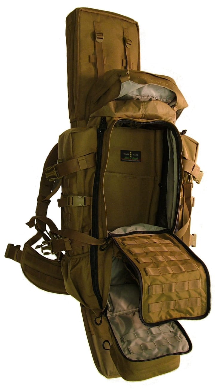 Eberlestock Eberlestock G4 Operator 77l Coyote Brown Eberlestock Eberlestock Eberlestock G4 Operator 77l Coyote Brown Eberlestock