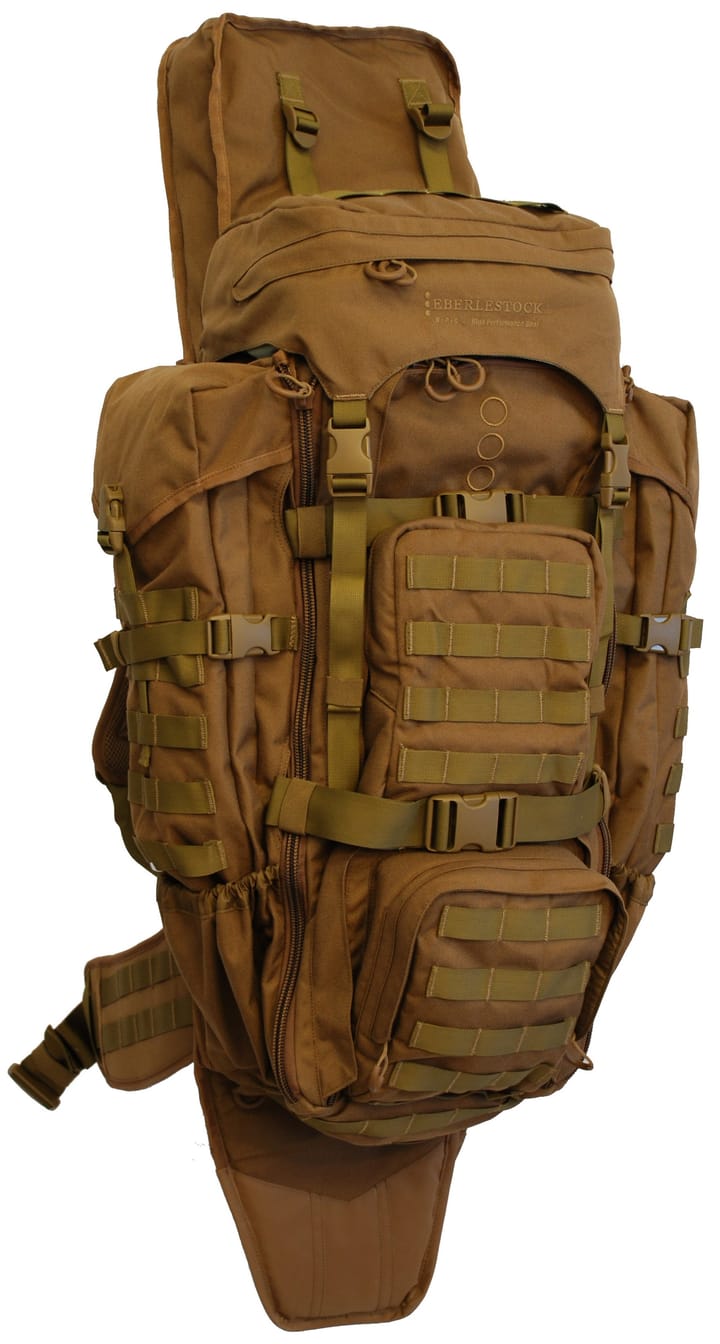 Eberlestock Eberlestock G4 Operator 77l Coyote Brown Eberlestock Eberlestock Eberlestock G4 Operator 77l Coyote Brown Eberlestock
