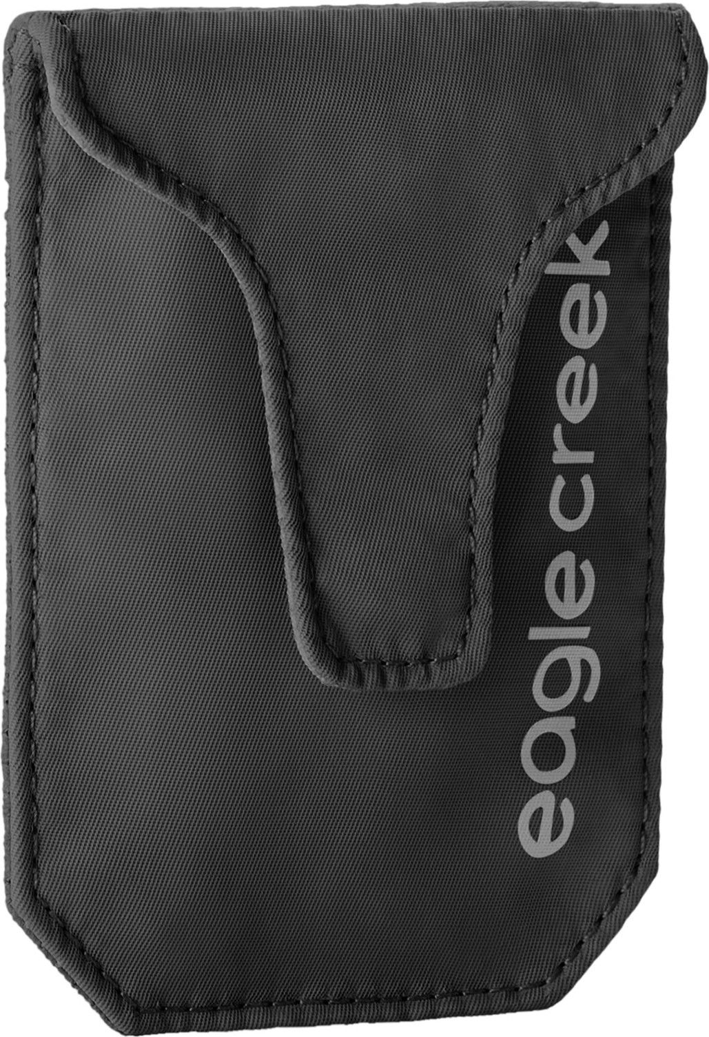 Eagle Creek Undercover RFID Bra Pouch Black