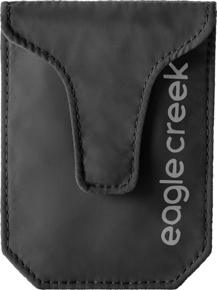Eagle Creek Undercover RFID Bra Pouch Black Eagle Creek