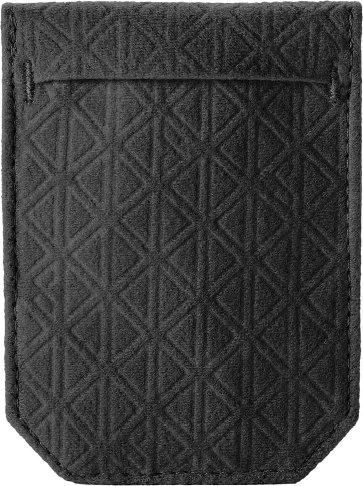 Eagle Creek Undercover RFID Bra Pouch Black Eagle Creek