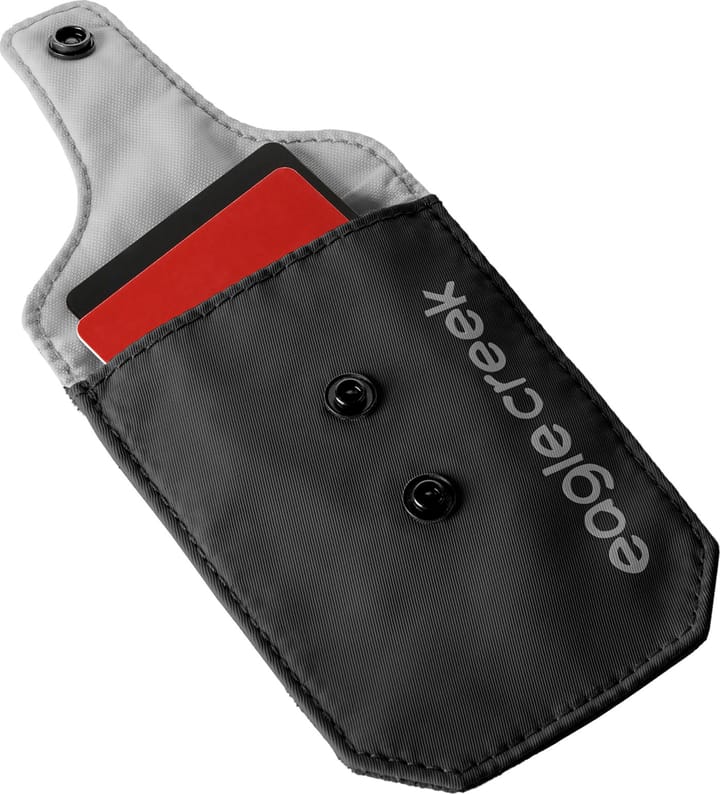Eagle Creek Undercover RFID Bra Pouch Black Eagle Creek