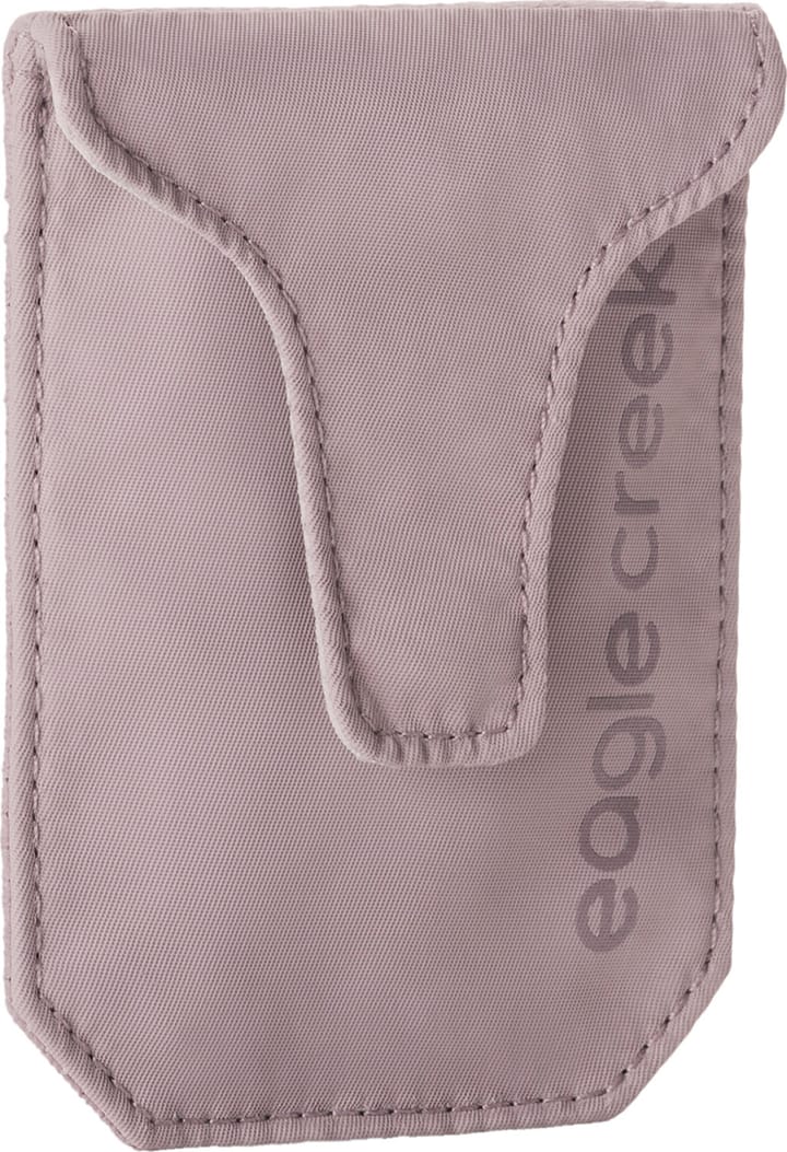 Eagle Creek Undercover RFID Bra Pouch Orchid Eagle Creek