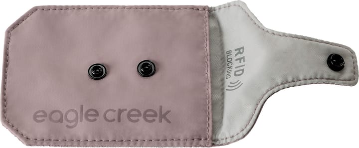 Eagle Creek Undercover RFID Bra Pouch Orchid Eagle Creek