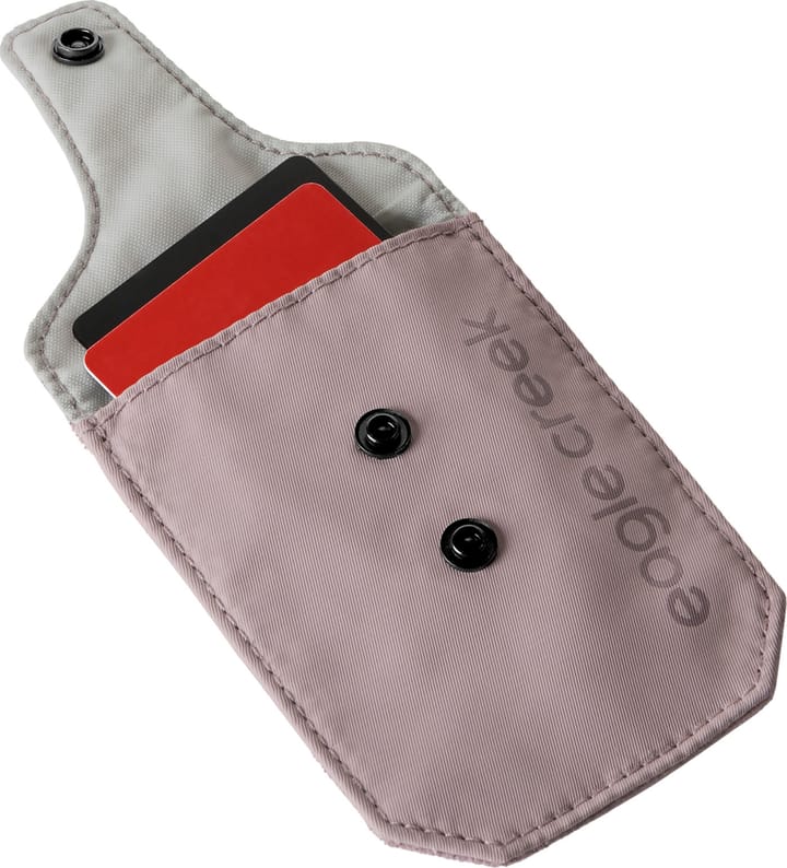 Eagle Creek Undercover RFID Bra Pouch Orchid Eagle Creek