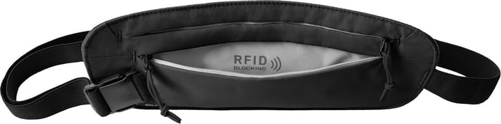 Eagle Creek Undercover RFID Money Belt Black Eagle Creek