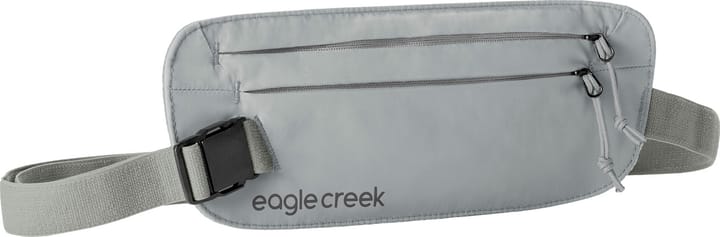 Eagle Creek Undercover RFID Money Belt Storm Grey Eagle Creek