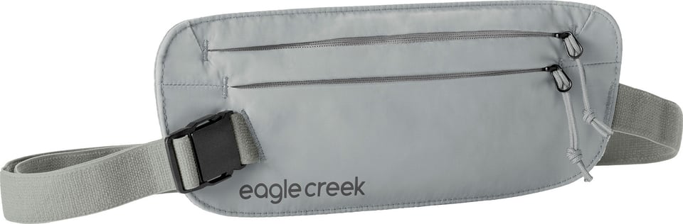 Undercover RFID Money Belt