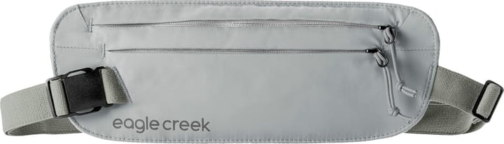 Eagle Creek Undercover RFID Money Belt Storm Grey Eagle Creek