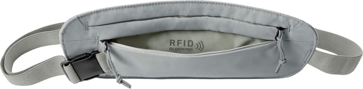 Eagle Creek Undercover RFID Money Belt Storm Grey Eagle Creek