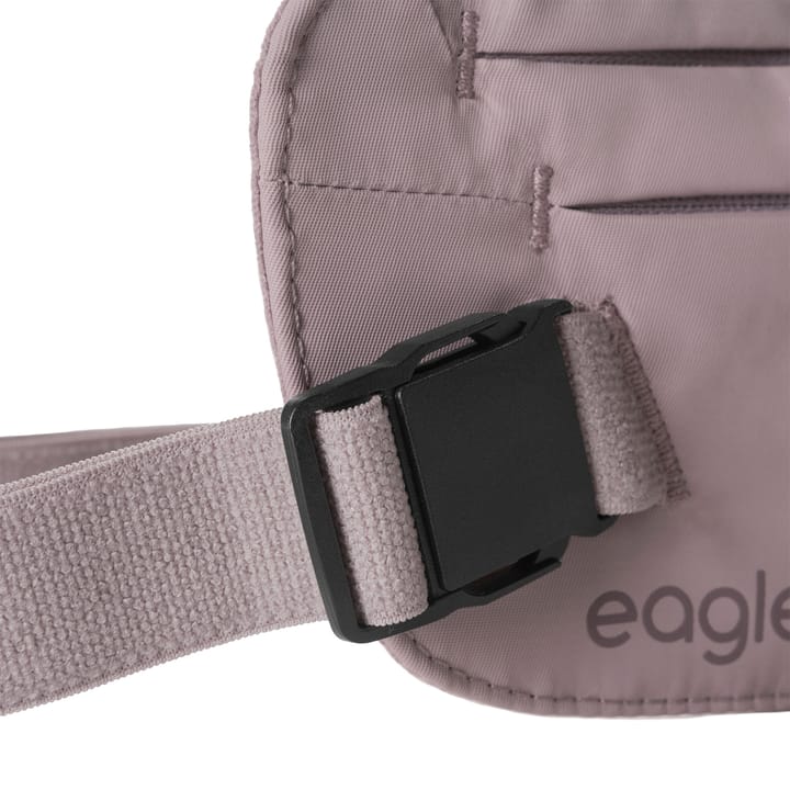 Eagle Creek Undercover RFID Money Belt Orchid Eagle Creek