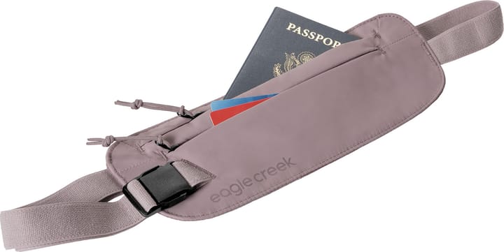 Eagle Creek Undercover RFID Money Belt Orchid Eagle Creek