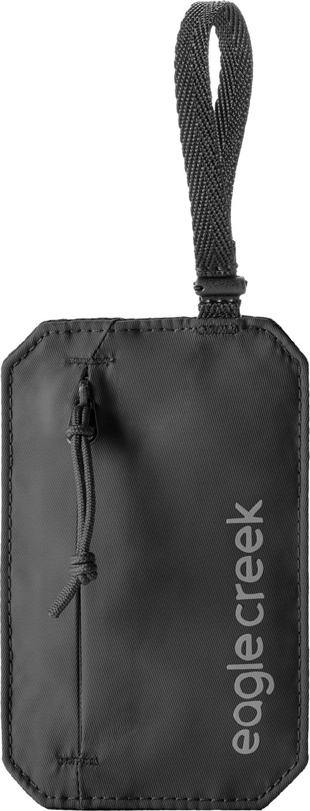 Eagle Creek Undercover RFID Hidden Pocket Black Eagle Creek