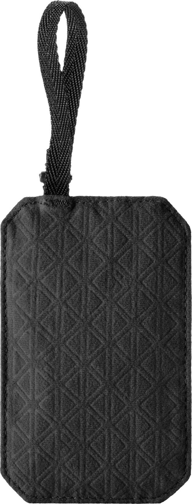 Eagle Creek Undercover RFID Hidden Pocket Black Eagle Creek