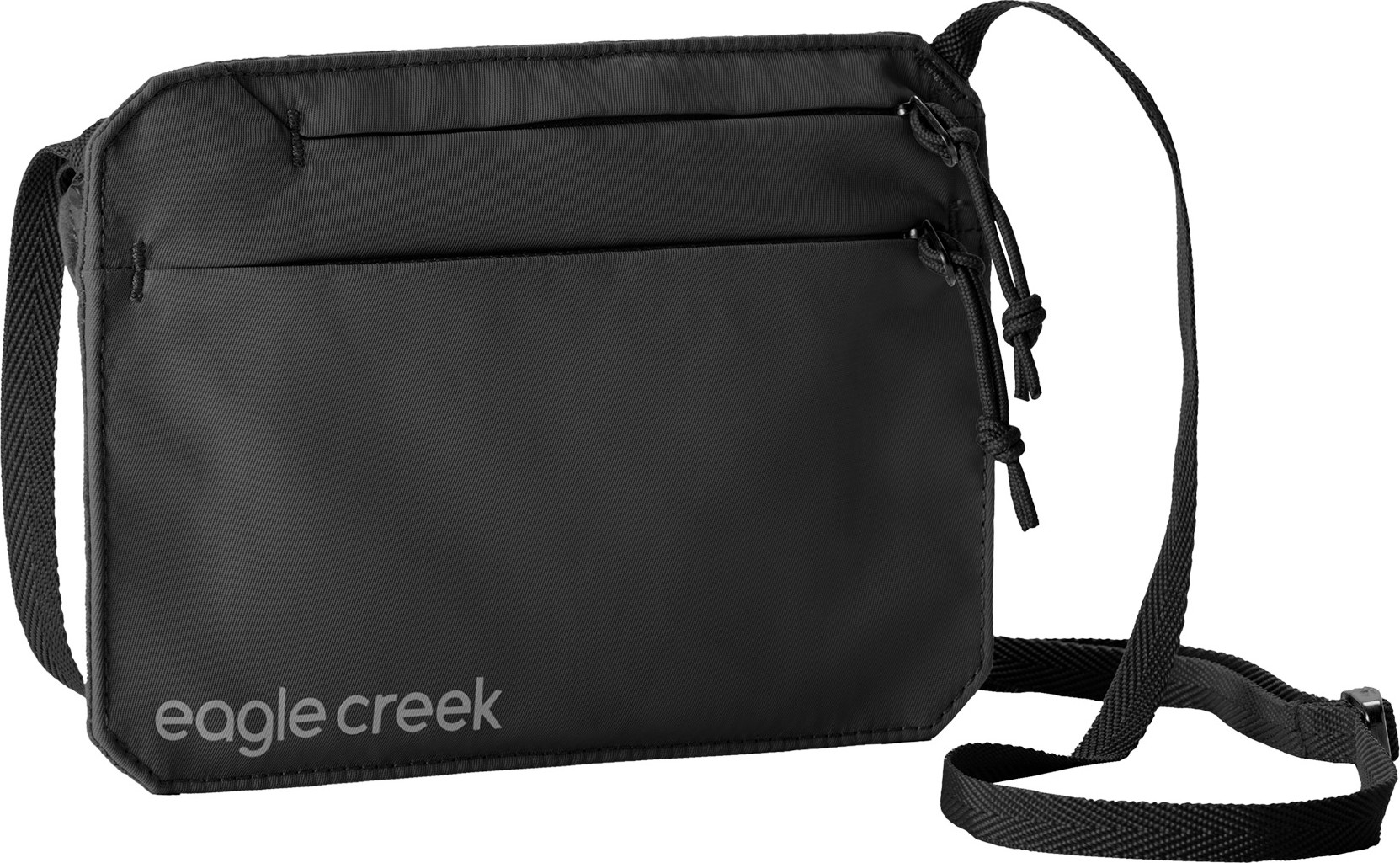Eagle Creek Undercover RFID Neck Wallet Orchid