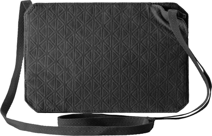 Eagle Creek Undercover RFID Neck Wallet Black Eagle Creek