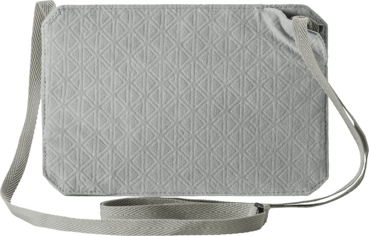 Eagle Creek Undercover RFID Neck Wallet Storm Grey Eagle Creek Eagle Creek Undercover RFID Neck Wallet Storm Grey Eagle Creek