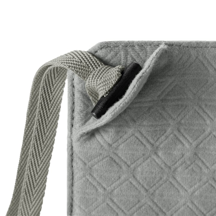 Eagle Creek Undercover RFID Neck Wallet Storm Grey Eagle Creek Eagle Creek Undercover RFID Neck Wallet Storm Grey Eagle Creek