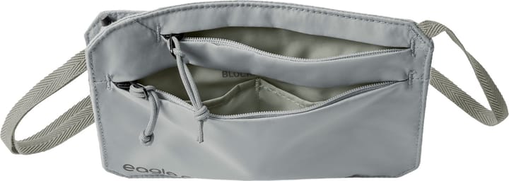 Eagle Creek Undercover RFID Neck Wallet Storm Grey Eagle Creek Eagle Creek Undercover RFID Neck Wallet Storm Grey Eagle Creek