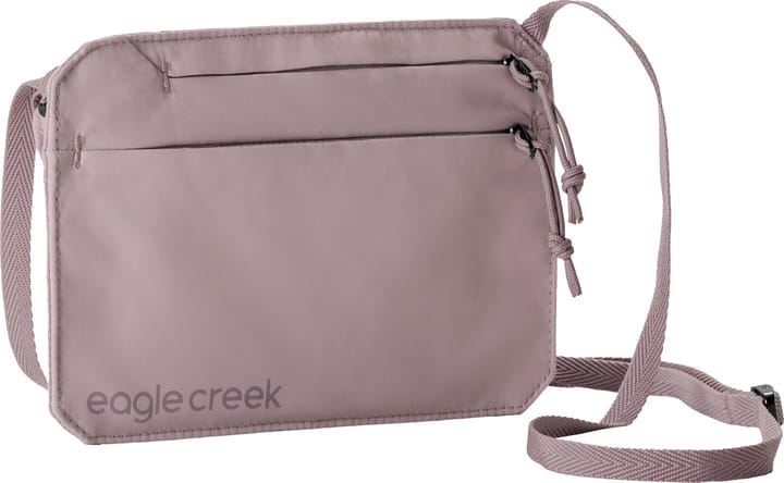 Eagle Creek Undercover RFID Neck Wallet Orchid Eagle Creek